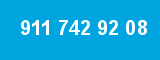 911 742 92 08 911 742 92 08